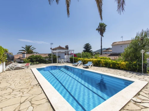 Maison Calonge, 5 pièces, 9 personnes - photo_709398792