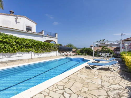 Maison Calonge, 5 pièces, 9 personnes - photo_709398792