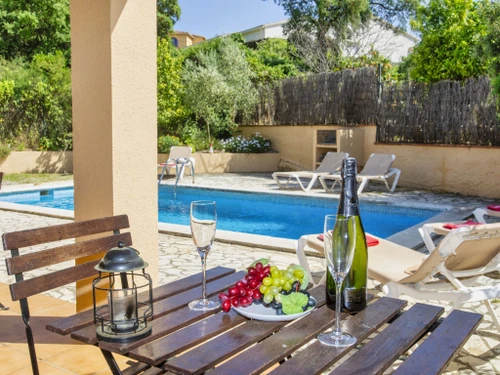 Maison Calonge, 4 pièces, 6 personnes - photo_709383105