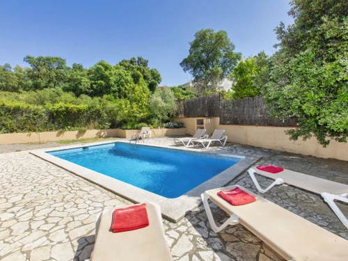 Maison Calonge, 4 pièces, 6 personnes - photo_709383105