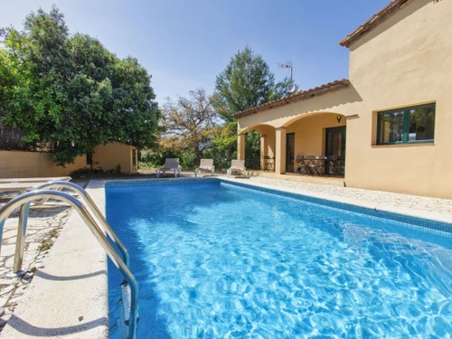 Maison Calonge, 4 pièces, 6 personnes - photo_709383105