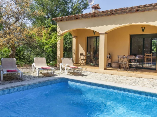 Maison Calonge, 4 pièces, 6 personnes - photo_709383105