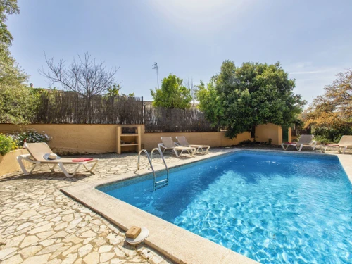 Maison Calonge, 4 pièces, 6 personnes - photo_709383105