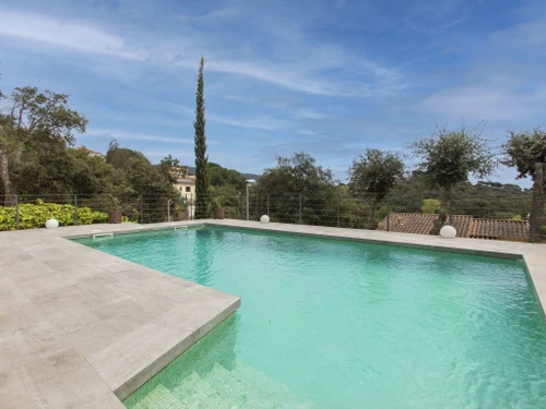 Maison Calonge, 4 pièces, 6 personnes - photo_14459533344