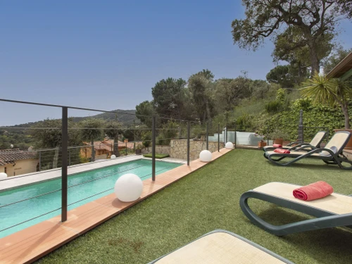 Maison Calonge, 4 pièces, 6 personnes - photo_14459533344