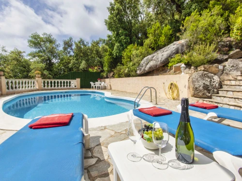 Maison Calonge, 6 pièces, 8 personnes - photo_709448530