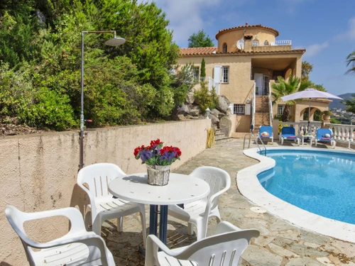 Maison Calonge, 6 pièces, 8 personnes - photo_709448530