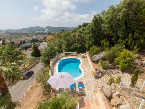 Maison Calonge, 6 pièces, 8 personnes - photo_709448530