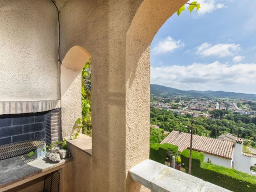 Maison Calonge, 6 pièces, 8 personnes - photo_709448530