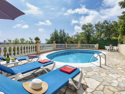 Maison Calonge, 6 pièces, 8 personnes - photo_709448530