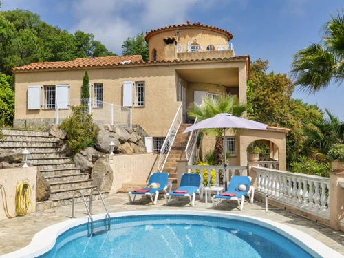 Maison Calonge, 6 pièces, 8 personnes - photo_709448530