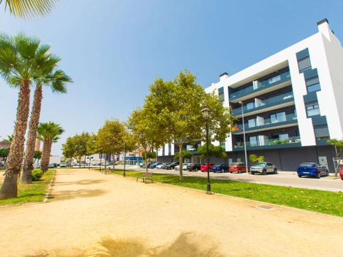 Appartement Torre del Mar, 3 pièces, 4 personnes - photo_16239178049