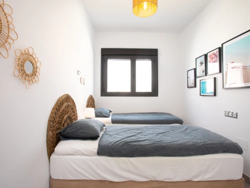 Appartement Torre del Mar, 3 pièces, 4 personnes - photo_16239178049