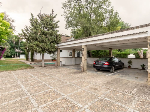 Villa Sevilla, 9 Schlafzimmer, 18 Personen - photo_1011821880990