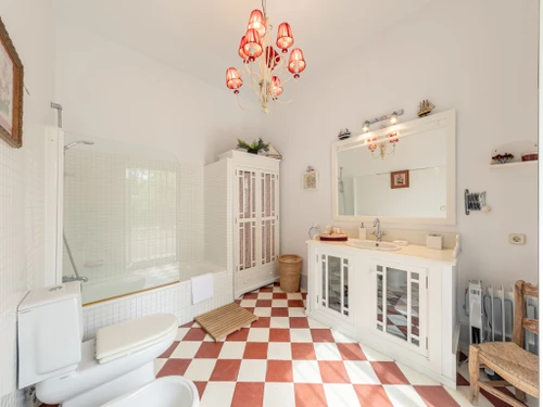 Villa Sevilla, 9 Schlafzimmer, 18 Personen - photo_1011821880990