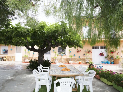 Maison Camarles, 7 pièces, 9 personnes - photo_718666087