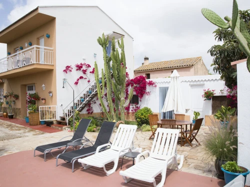 Maison Camarles, 7 pièces, 9 personnes - photo_718666087