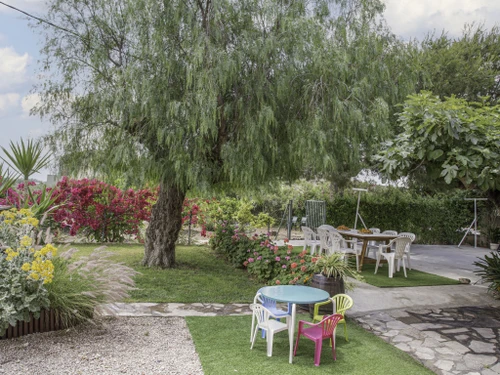 Maison Camarles, 7 pièces, 9 personnes - photo_718666087