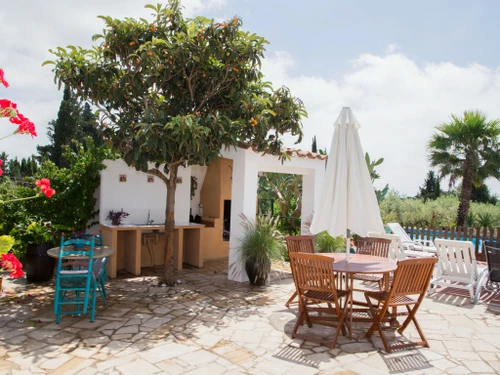 Maison Camarles, 7 pièces, 9 personnes - photo_718666087