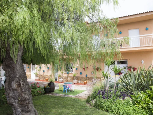 Maison Camarles, 7 pièces, 9 personnes - photo_718666087