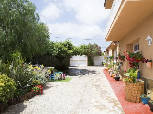 Maison Camarles, 7 pièces, 9 personnes - photo_718666087