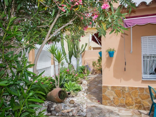 Maison Camarles, 7 pièces, 9 personnes - photo_718666087