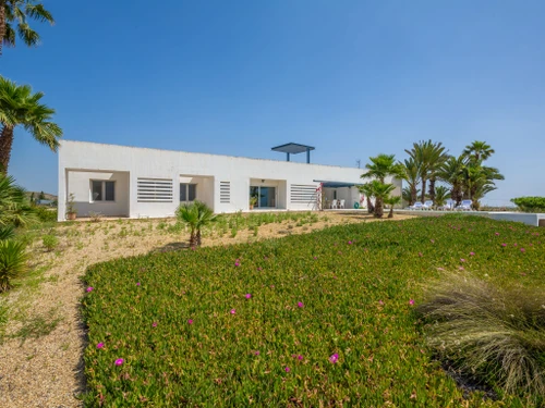 Ferienhaus Los Gallardos, 2 Schlafzimmer, 4 Personen - photo_709019056