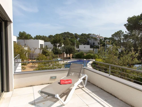 Villa Llafranc, 4 bedrooms, 7 persons - photo_17491169681