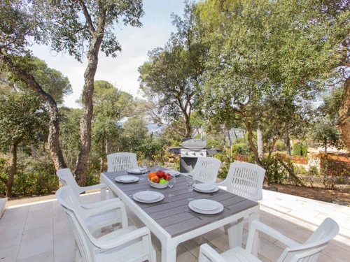 Villa Llafranc, 4 bedrooms, 7 persons - photo_17491169681