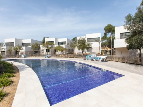 Villa Llafranc, 4 bedrooms, 7 persons - photo_17491169681