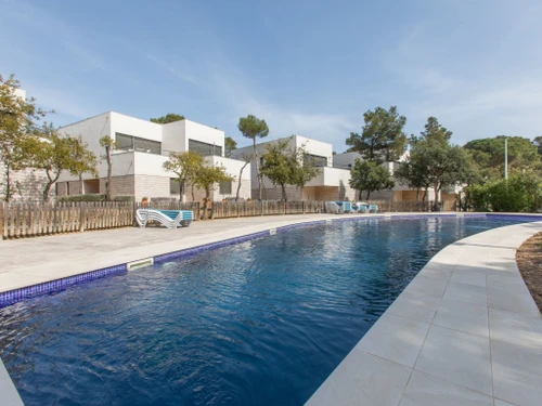 Villa Llafranc, 4 bedrooms, 7 persons - photo_17491169681