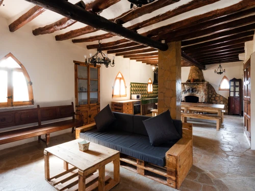Casa El Catllar, 6 dormitorios, 20 personas - photo_18922346345