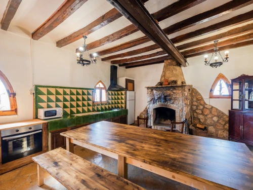 Casa El Catllar, 6 dormitorios, 20 personas - photo_18922346345