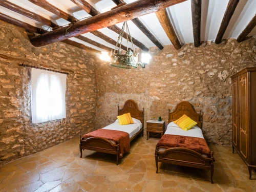 Casa El Catllar, 6 dormitorios, 20 personas - photo_18922346345