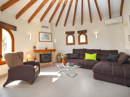 Ferienhaus Benissa, 2 Schlafzimmer, 4 Personen - photo_14134065335