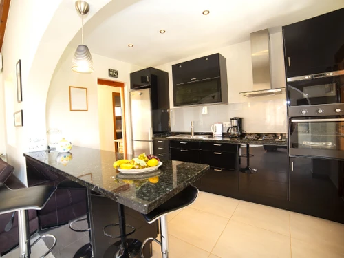 Ferienhaus Benissa, 2 Schlafzimmer, 4 Personen - photo_14134065335