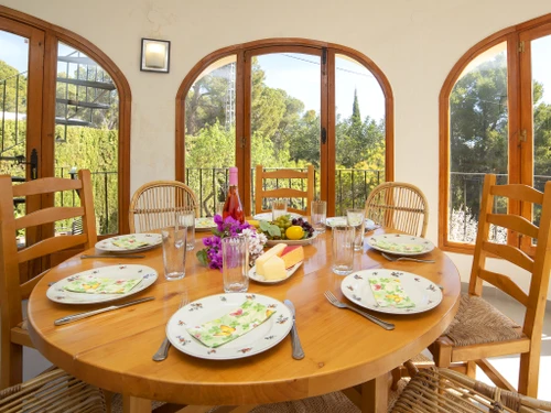 Ferienhaus Benissa, 2 Schlafzimmer, 4 Personen - photo_14134065335