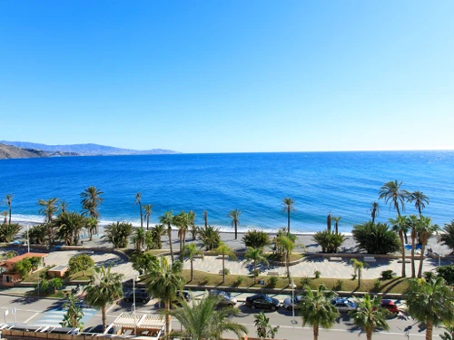 Ferienwohnung Almuñécar, 2 Schlafzimmer, 4 Personen - photo_19350371317