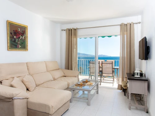 Ferienwohnung Almuñécar, 2 Schlafzimmer, 4 Personen - photo_19350371317