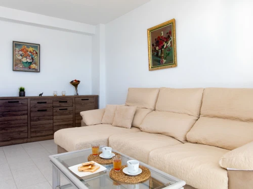 Ferienwohnung Almuñécar, 2 Schlafzimmer, 4 Personen - photo_19350371317