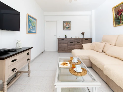 Ferienwohnung Almuñécar, 2 Schlafzimmer, 4 Personen - photo_19350371317