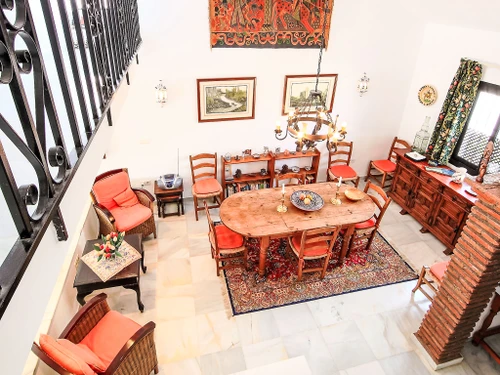 Villa Calahonda, 4 pièces, 7 personnes - photo_709057073