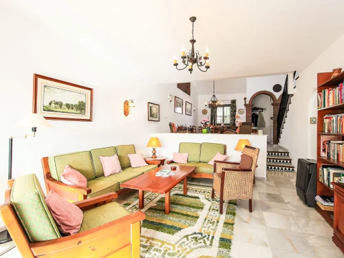 Villa Calahonda, 4 pièces, 7 personnes - photo_709057073