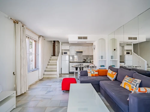 Appartement Marbella, 2 pièces, 2 personnes - photo_709082622