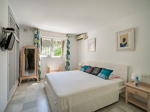 Appartement Marbella, 2 pièces, 2 personnes - photo_709082622