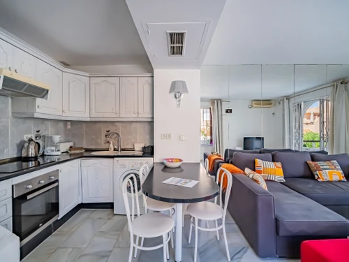 Appartement Marbella, 2 pièces, 2 personnes - photo_709082622