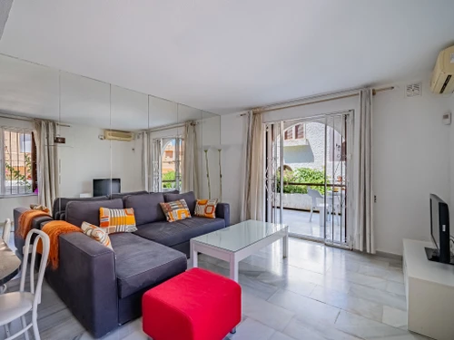 Appartement Marbella, 2 pièces, 2 personnes - photo_709082622