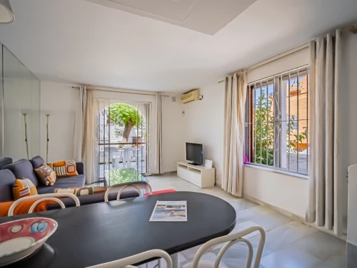 Appartement Marbella, 2 pièces, 2 personnes - photo_709082622