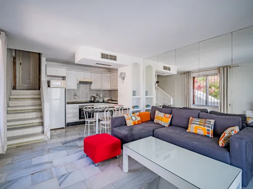 Appartement Marbella, 2 pièces, 2 personnes - photo_709082622