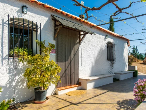 Ferienhaus Murtas, 2 Schlafzimmer, 4 Personen - photo_1011787077135